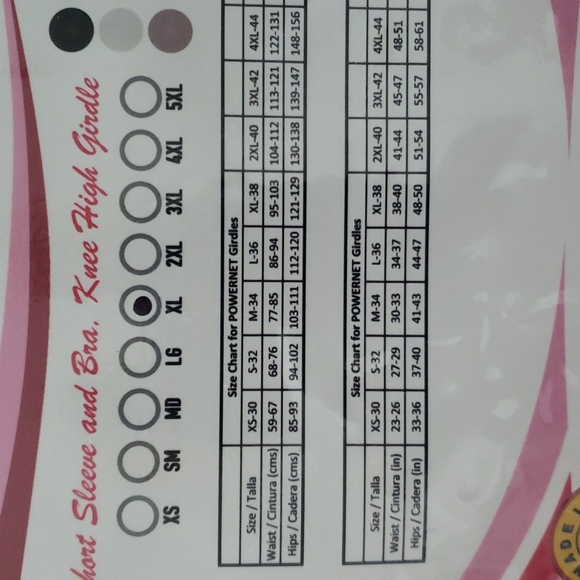 Compression - Picture 2 of 9